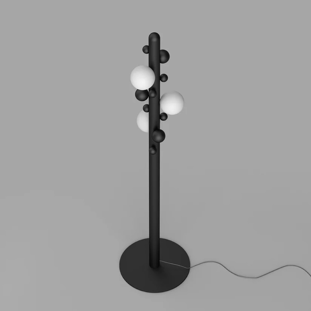 Светильник Lunar F